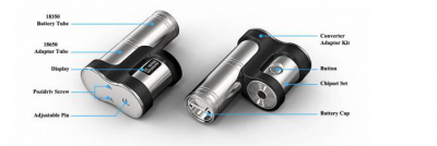 Купить Converter боксмод (black) Converter боксмод (black)