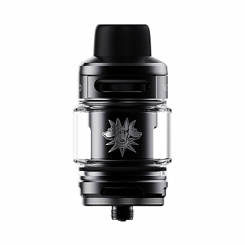Voopoo Uforce-X Tank PnP-X 5.5мл бак (Black)