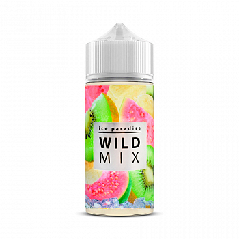 Ар ICE PARADISE Wild Mix 100-3
