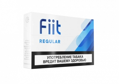 Купить Стики FIIT Regular Стики FIIT Regular